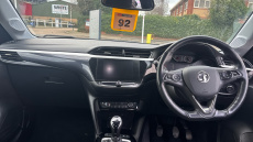 Vauxhall Corsa 1.2 Griffin 5dr Petrol Hatchback